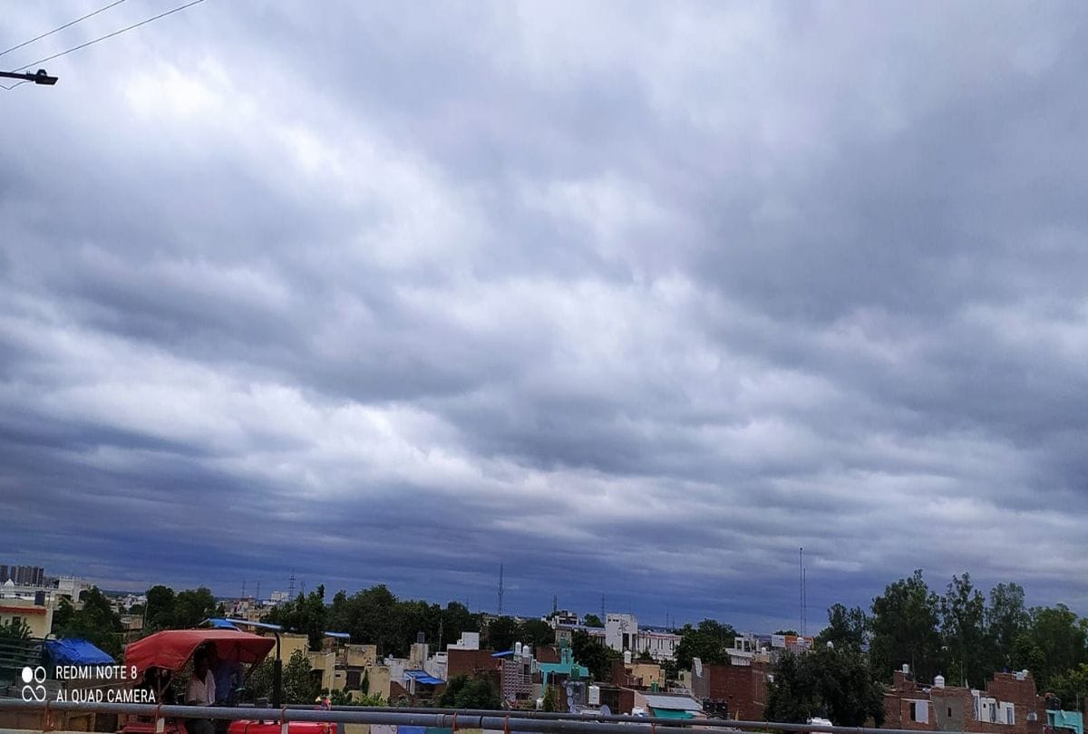 Weather Forecast Today In Agra Wind