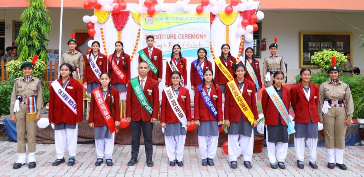 Youth activity