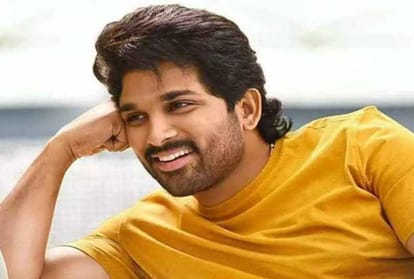 Bollywood Debut Allu Arjun said on entering Bollywood put a big condition in front