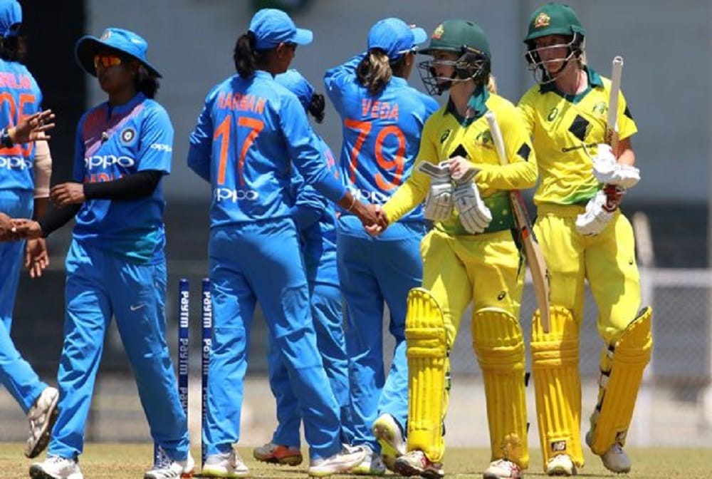 AUSW vs INDW: Australia fast bowler Tayla Vlaeminck ruled out of India ODIs, Test