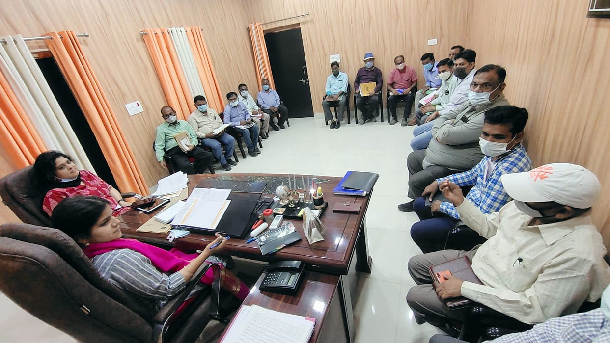 Dengue affected areas will be cleaned in the morning and evening: Mayor
