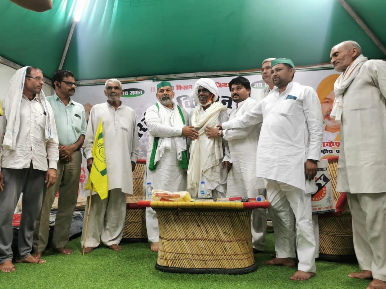 Congratulations to the head of Dalal Khap 84