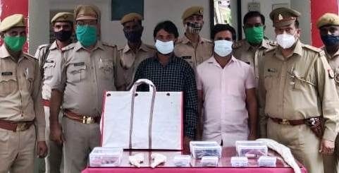 Illegal cartridge making factory busted, huge amount of ammunition recovered