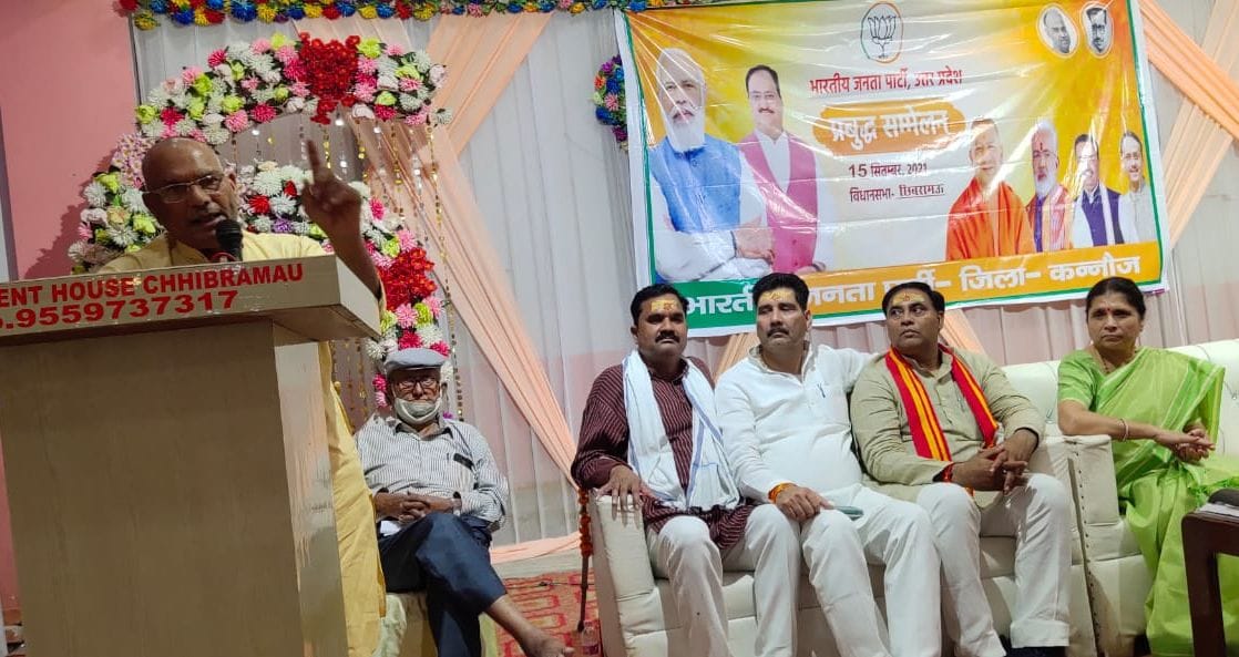 Bring welfare schemes to the public: Shiv Kumar