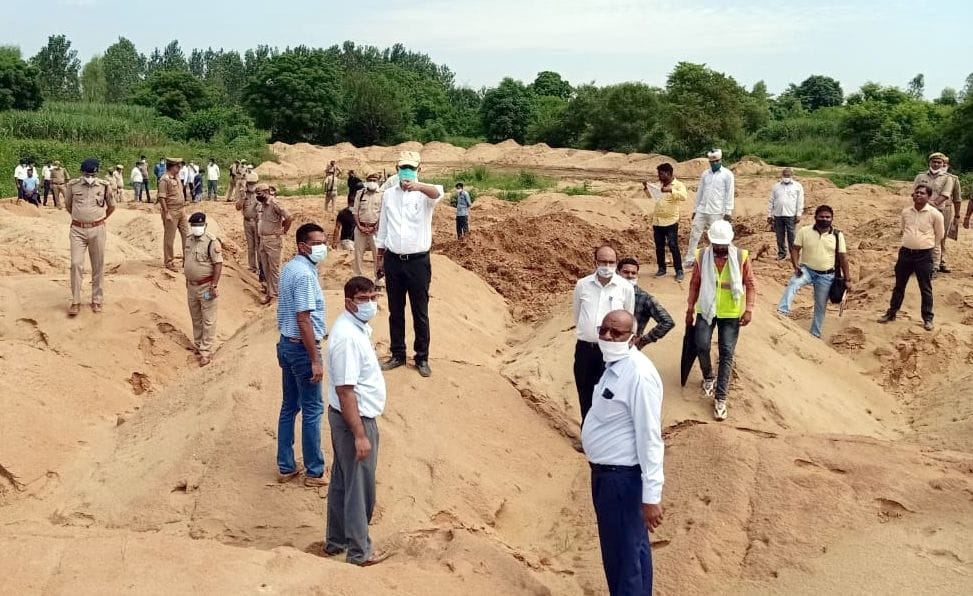 Chief Minister may visit the district on September 21