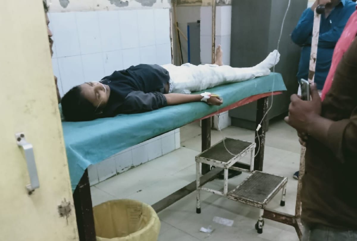 Suspicious death of girl student in private school after falling from roof
