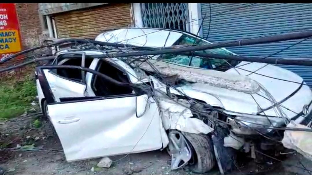 Four killed in road accidents, Yamunanagar