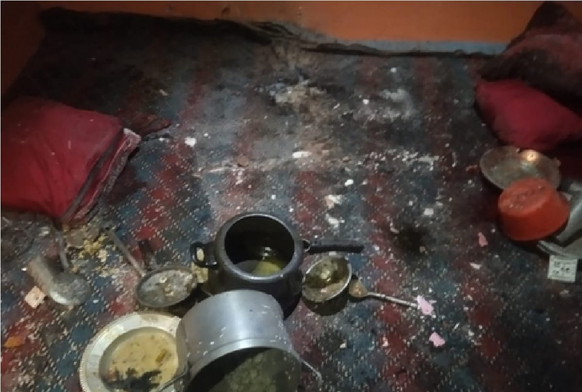 Jammu and Kashmir: Mysterious blast in Kupwara, five family members injured, one dead