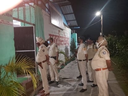 Dehradun: पंजीकरण न करने वाले नशा मुक्ति केंद्र होंगे बंद, इसी माह तक का समय, विशेषज्ञों की टीम करेगी निरीक्षण De-addiction centers that do not register will be closed Dehradun Uttarakhand news in hindi