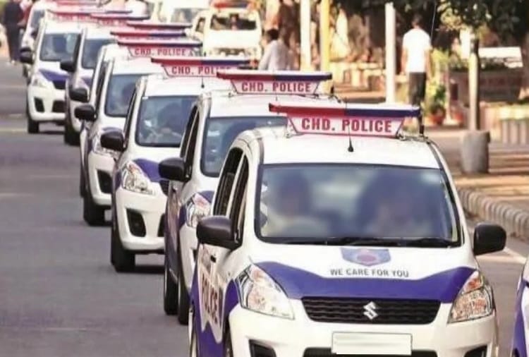 Punjab on High Alert Section 144 implemented in Chandigarh