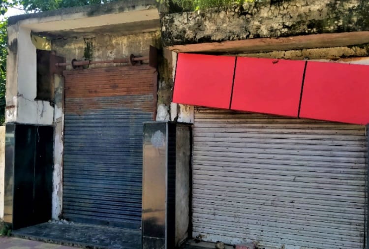 Reality Check of Chandigarh Railway Station