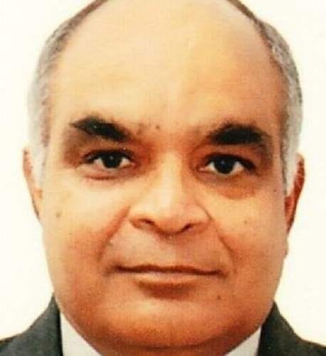 AIIMS Rae Bareli's first director got the charge of AIIMS Rishikesh
