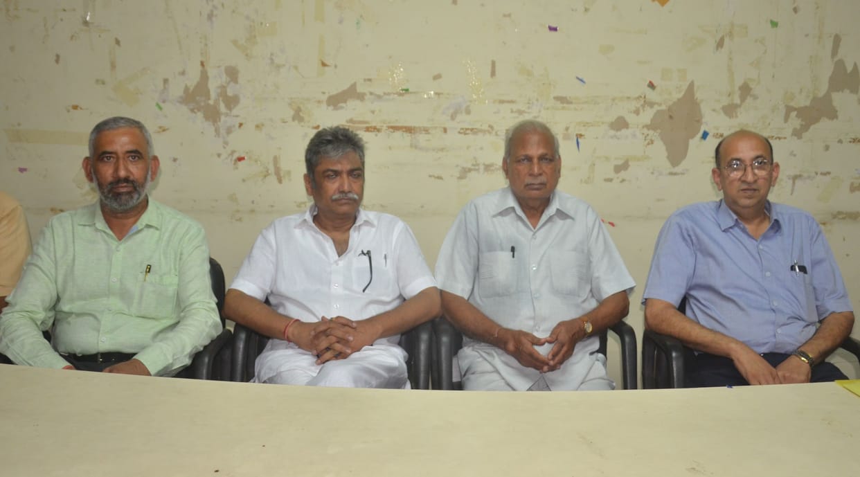 Three new courses will start in Janta College, 180 to 240 seats