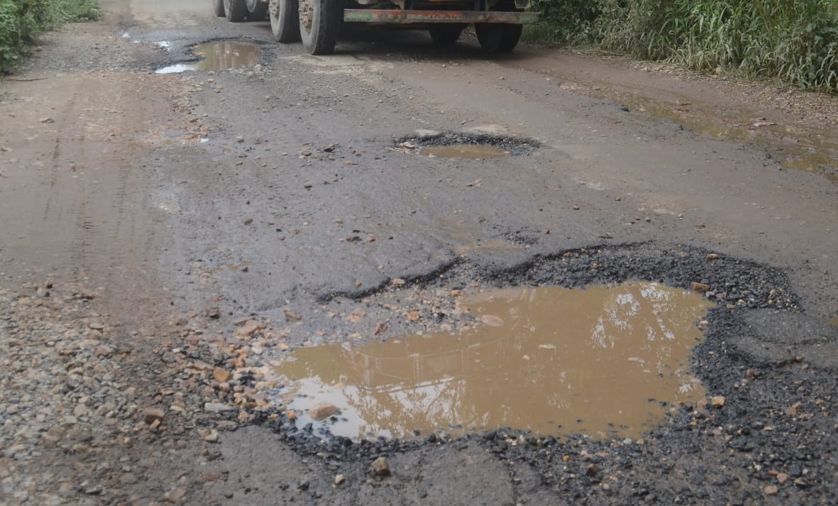 The condition of 27 roads in Chhaprauli area will improve from 6.22 crores