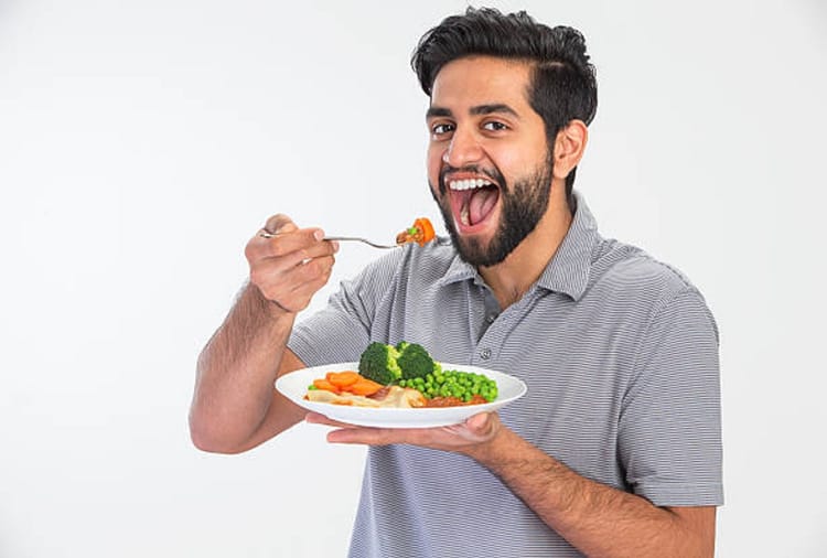 Tips To Promote Better Nutrient Absorption, Help Your Body Better Absorb Nutrients From Diet - Amar Ujala Hindi News Live - Health Tips:सिर्फ पोषक तत्वों का सेवन ही नहीं इसके अवशोषण को