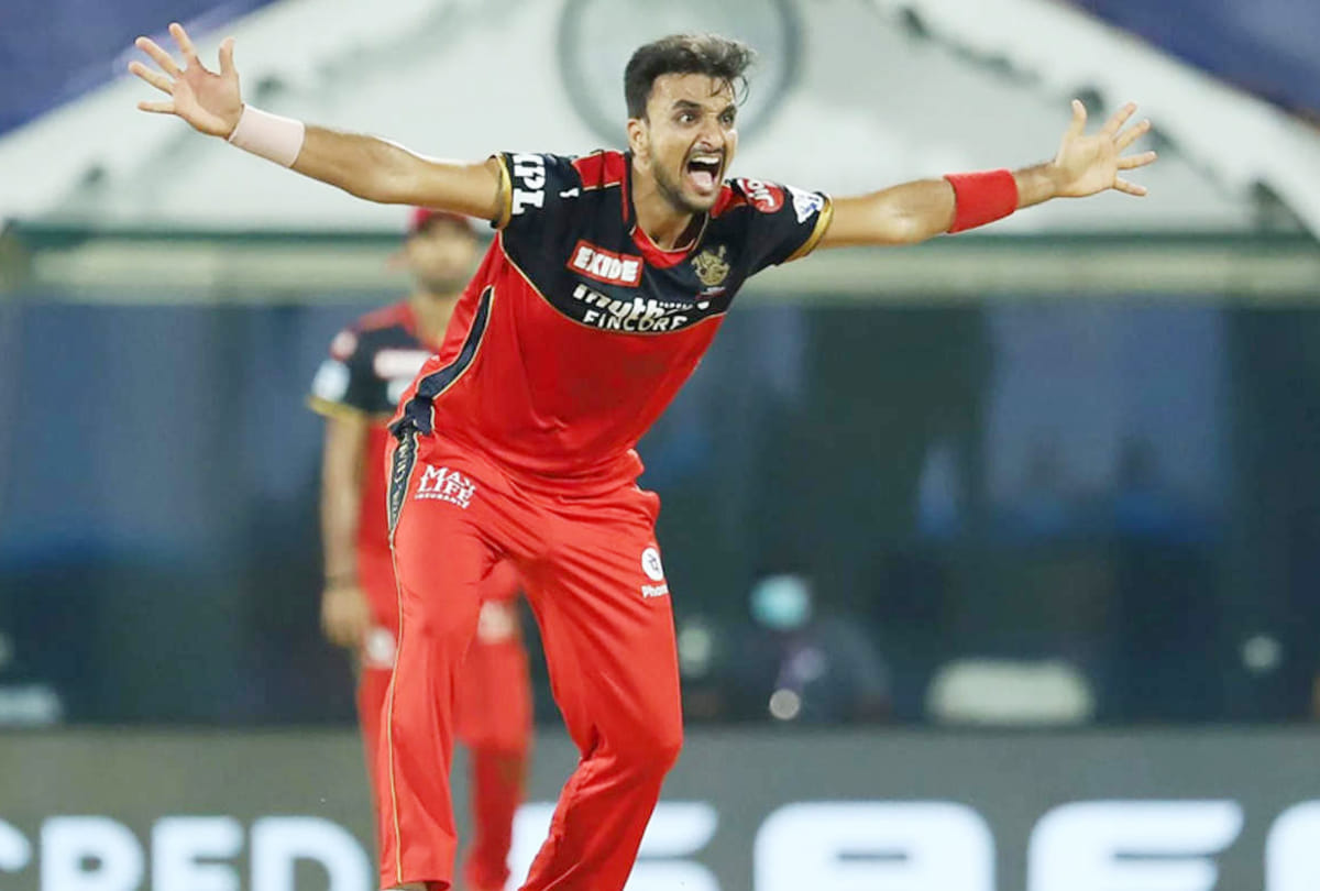 Worked At Pakistani Guy Perfume Store RCB Star Harshal Patel On Experience Of Working in USA
