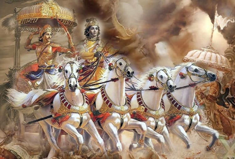 Haryana BJP Government will Give Knowledge of Gita to School Children 