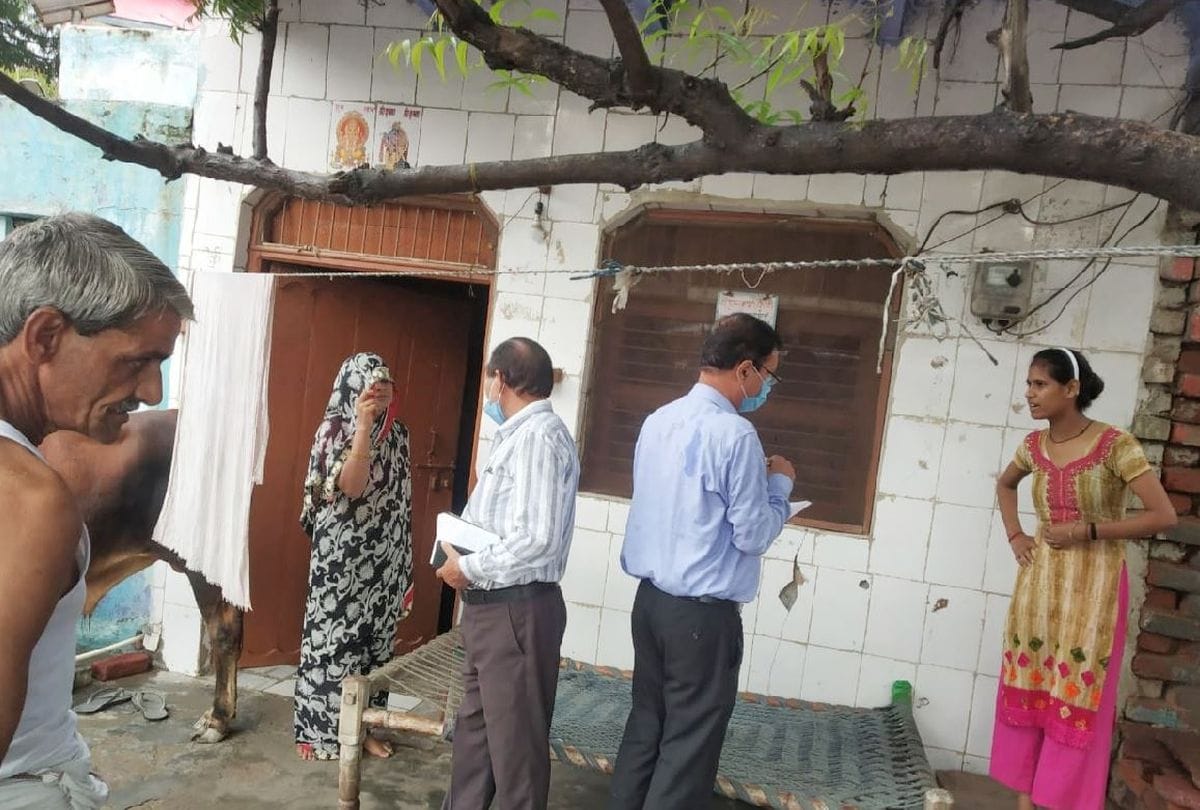 Mathura Vrindavan Agra Dengue Viral Fever News: Dengue And Viral Fever In Agra Devison 19 Death
