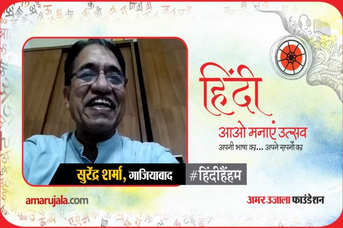 हिंदी हैं हम