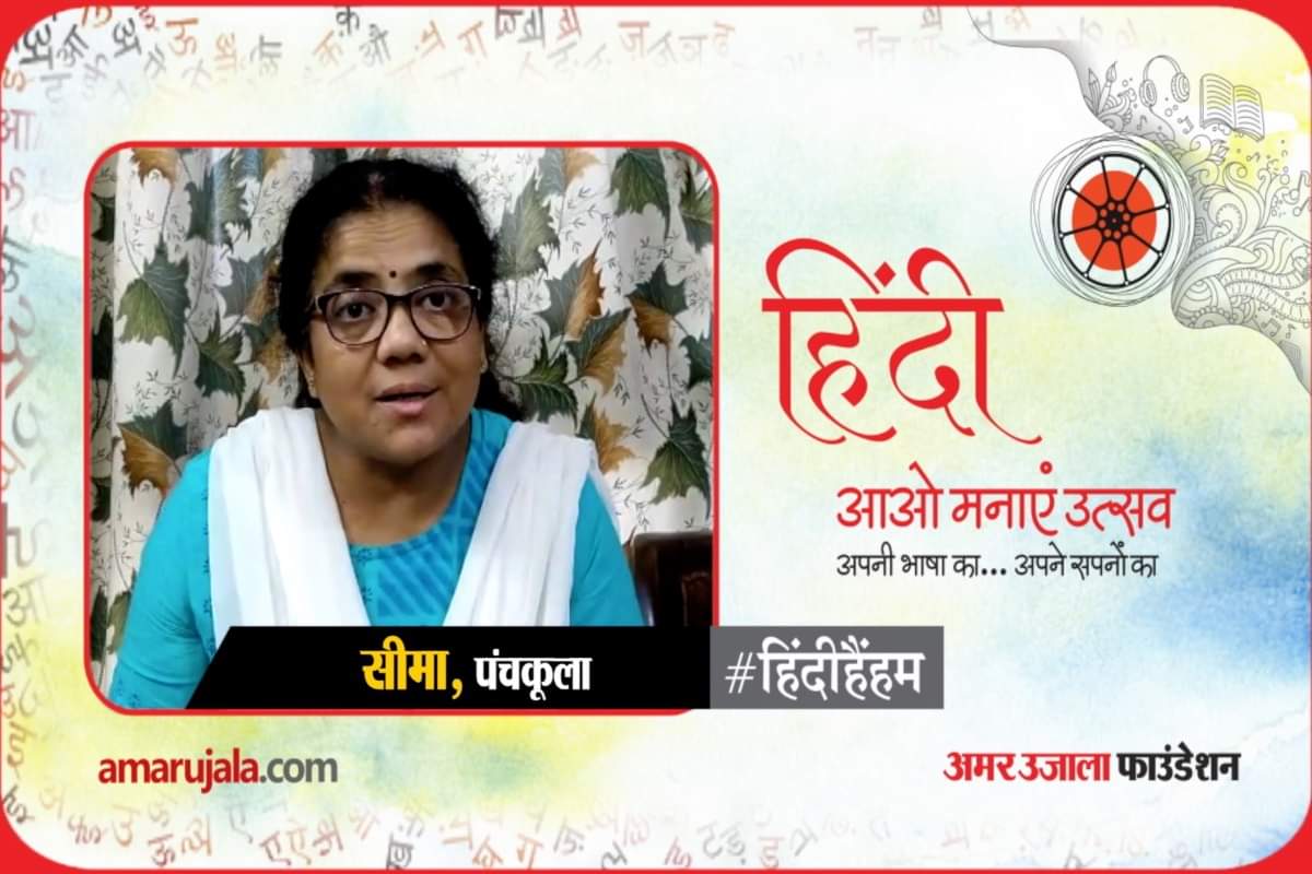 हिंदी हैं हम