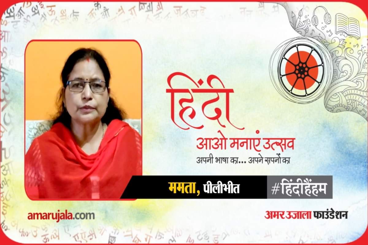 हिंदी हैं हम