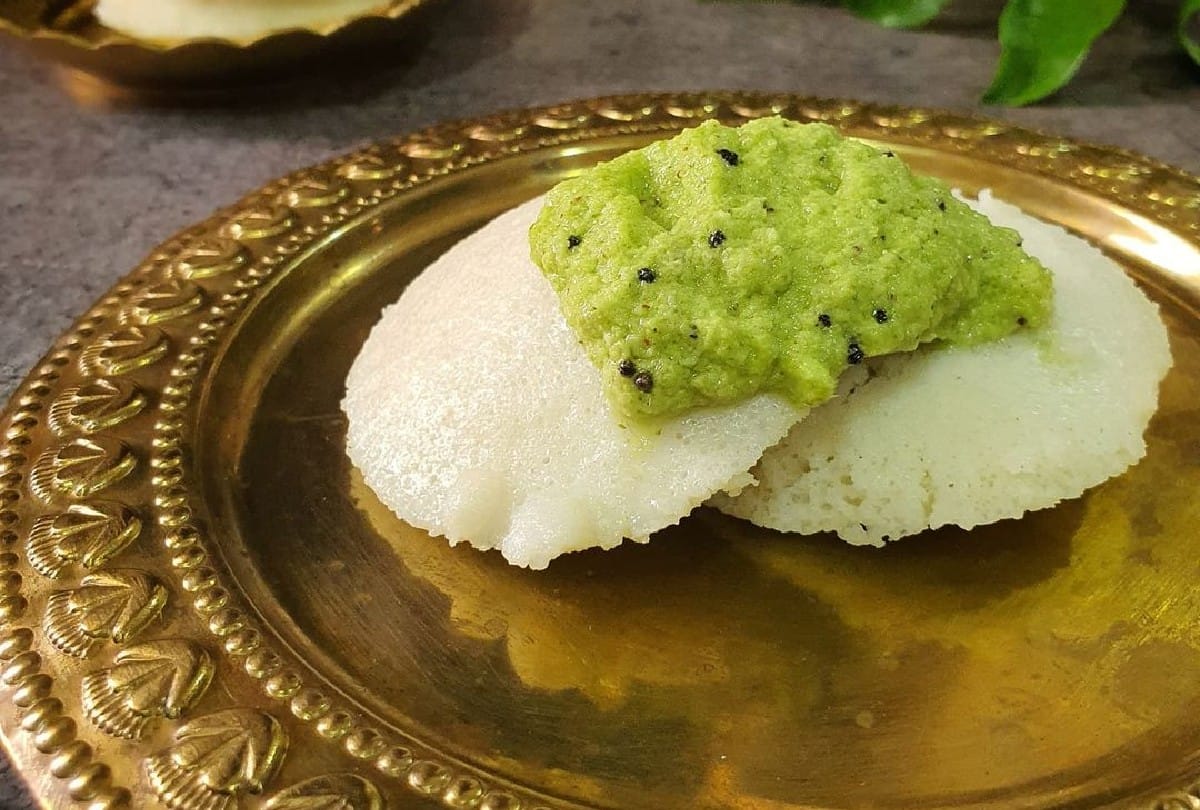 make egg stuffed idli for healthy breakfast here is the recipe