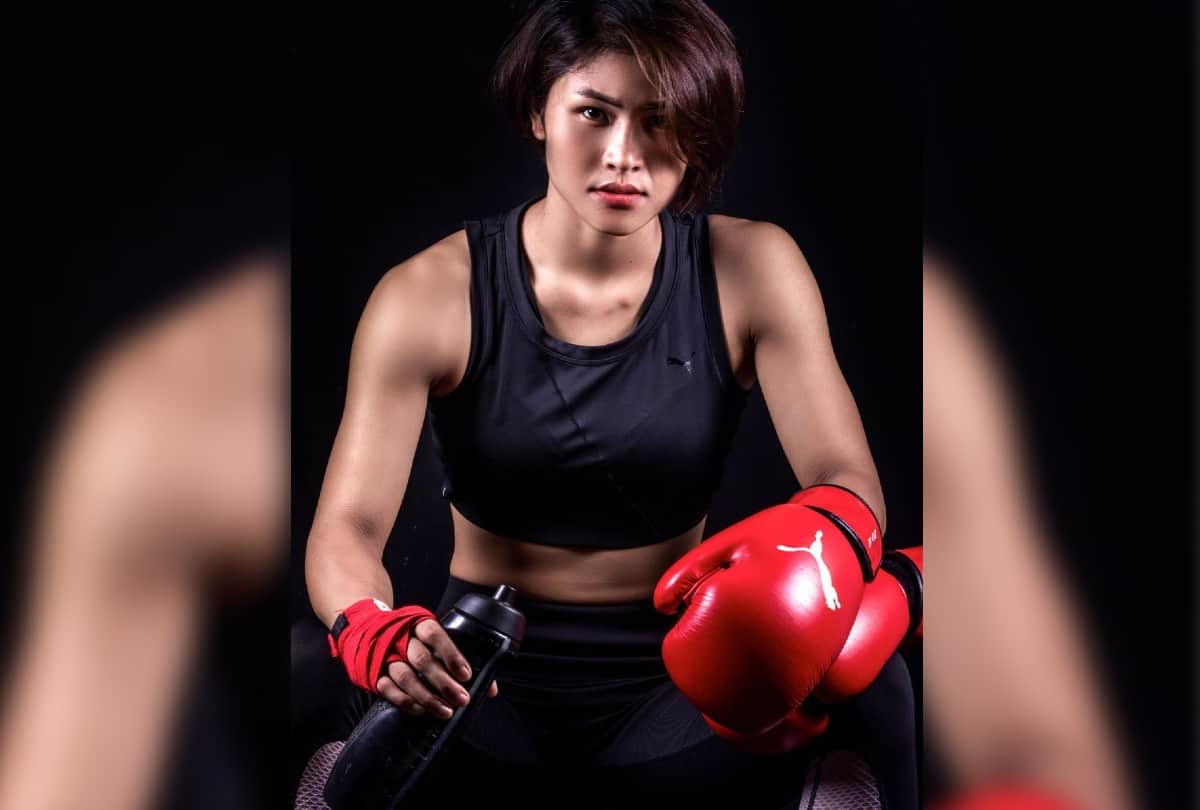 jamuna boro indian woman boxer life journey