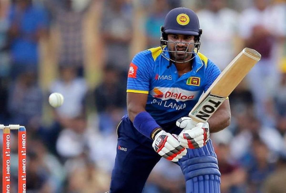 T-20 World Cup 2021 Sri Lanka Star batsman kusal perera doubtful after sustaining hamstring injury