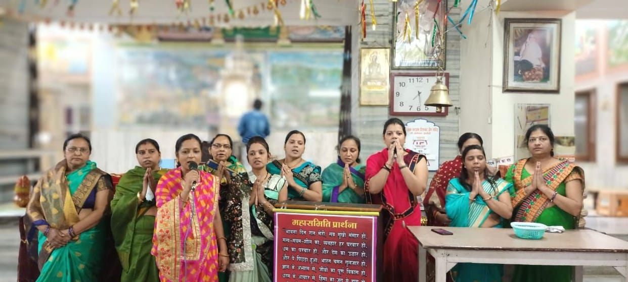 Dhoop Dashami festival celebrated on the seventh day of Dashlakshana festival