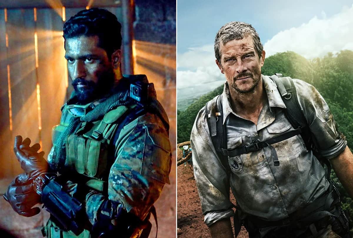 After Ajay Devgn, Vicky Kaushal will also head to Maldives to shoot for Into the Wild with Bear Grylls