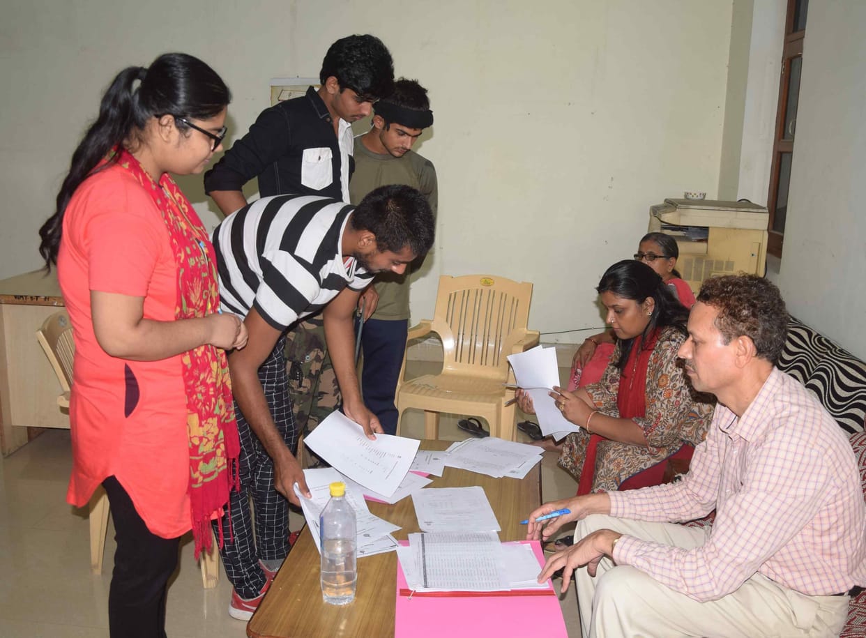 Merit of subject combination released, confusion will end