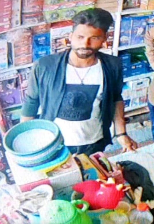 Five in custody, Imam absconding in case of blast in BJP booth president's shop