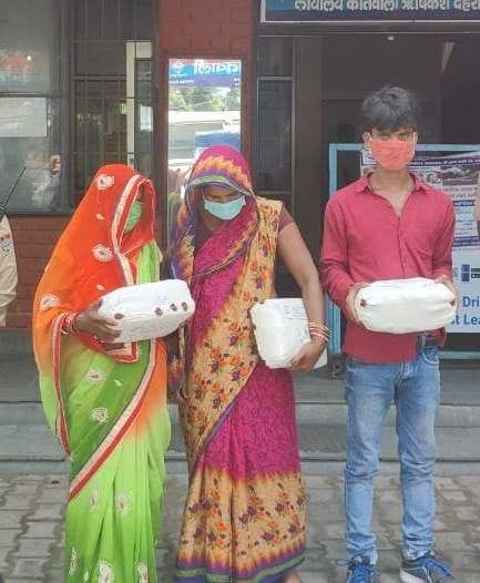 One man and two women arrested with six kilos of ganja