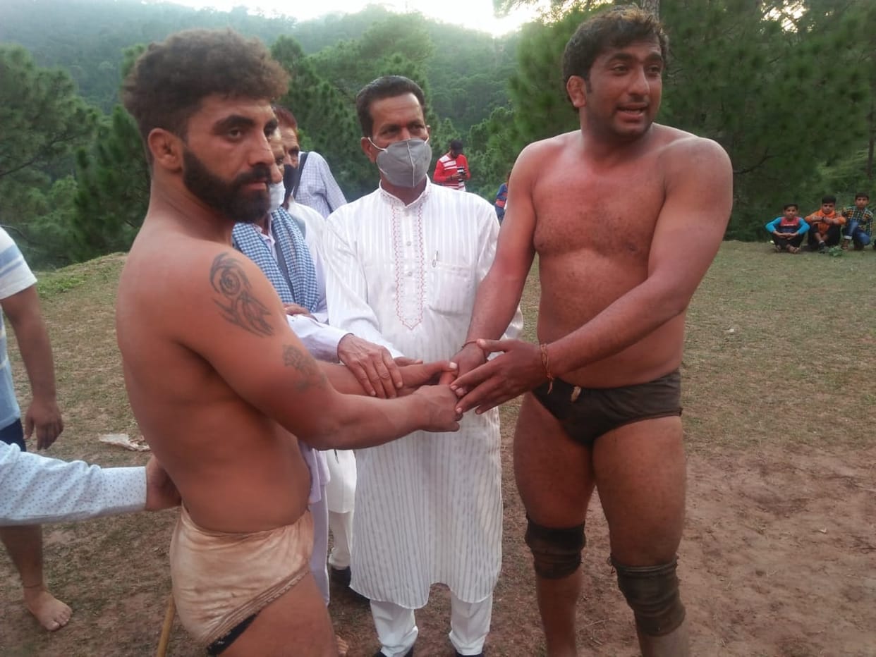 Dangal