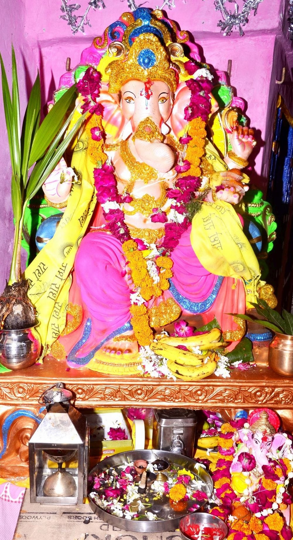 Sri Ganesh Mahotsav