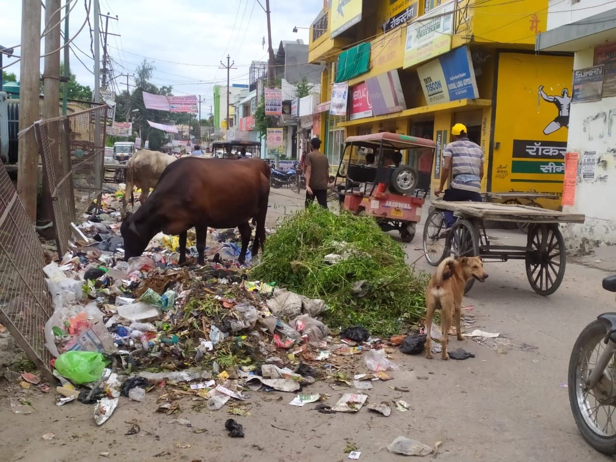 Civic Amenities