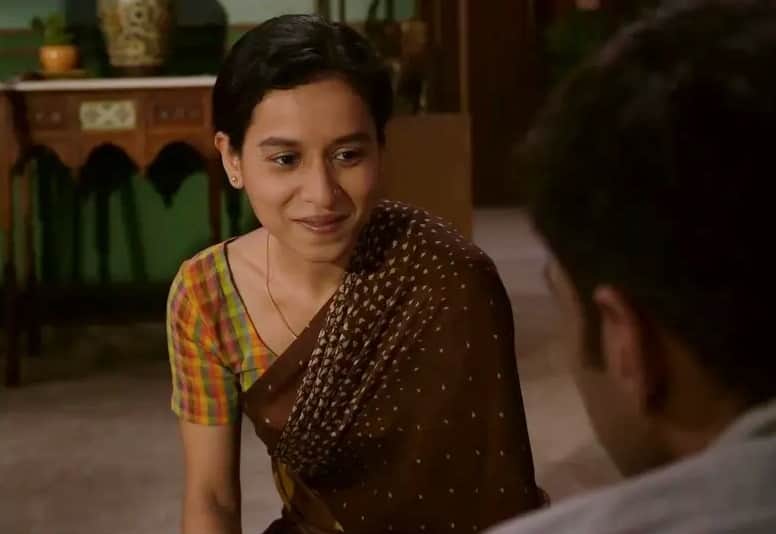 Tillotama Shome: Troll Called She Looks Like A Maid Now She Gives Reaction
