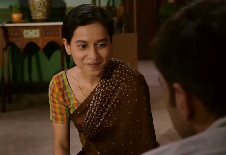 Tillotama Shome: Troll Called She Looks Like A Maid Now She Gives Reaction
