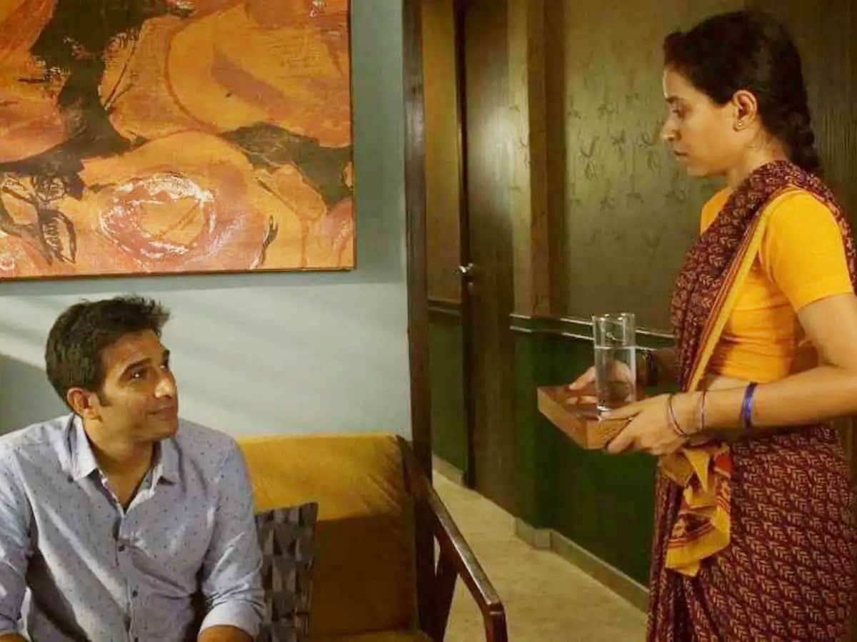 Tillotama Shome: Troll Called She Looks Like A Maid Now She Gives Reaction
