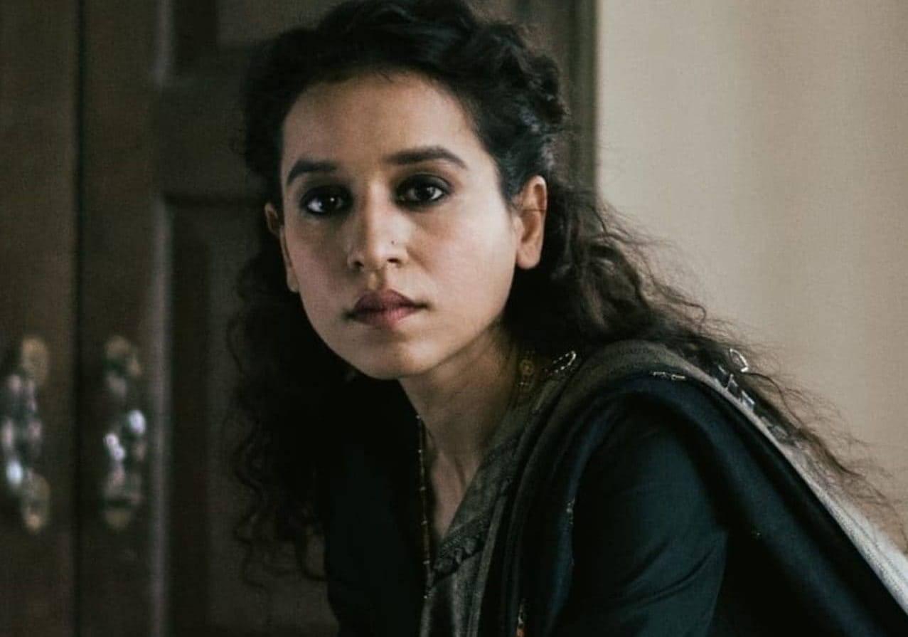 Tillotama Shome: Troll Called She Looks Like A Maid Now She Gives Reaction