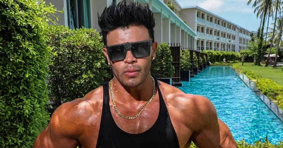 Sahil Khan Shares His Side Of Story After Being Accused Of Harassment By Bodybuilder Manoj Patil Calls It Publicity Stunt