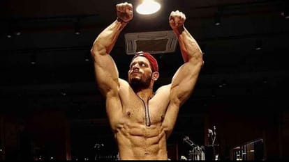 Ex Mr India Contest Winner Manoj Patil Attempts Suicide, Blames Actor Sahil Khan