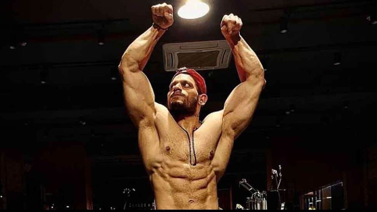 Sahil Khan Shares His Side Of Story After Being Accused Of Harassment By Bodybuilder Manoj Patil Calls It Publicity Stunt