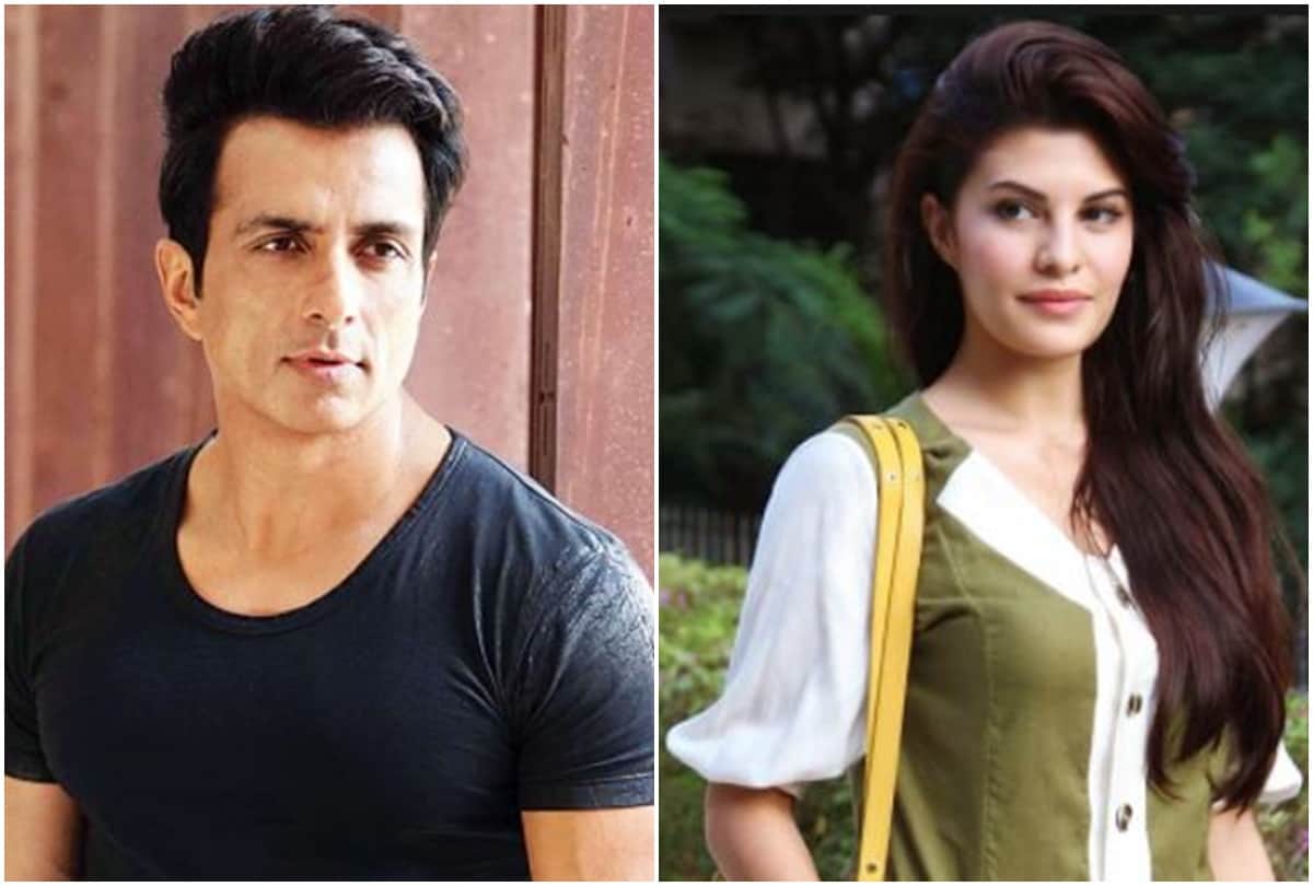 Income tax officials arrived again at Sonu sood home and Jacqueline Fernandez summoned by ED read top 10 entertainment news