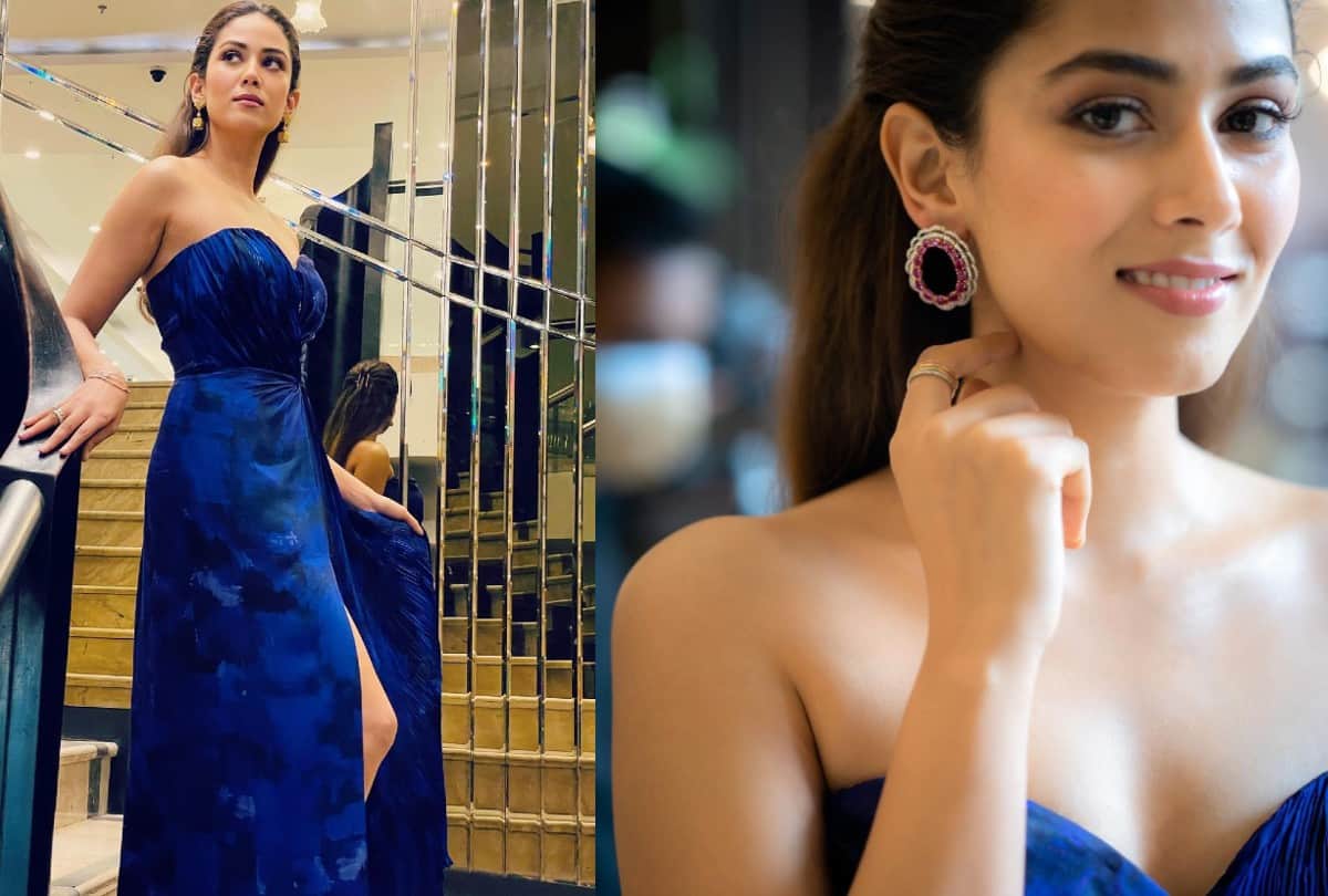 Mira Rajput Fashion Tips See These Stunning looks of Mira