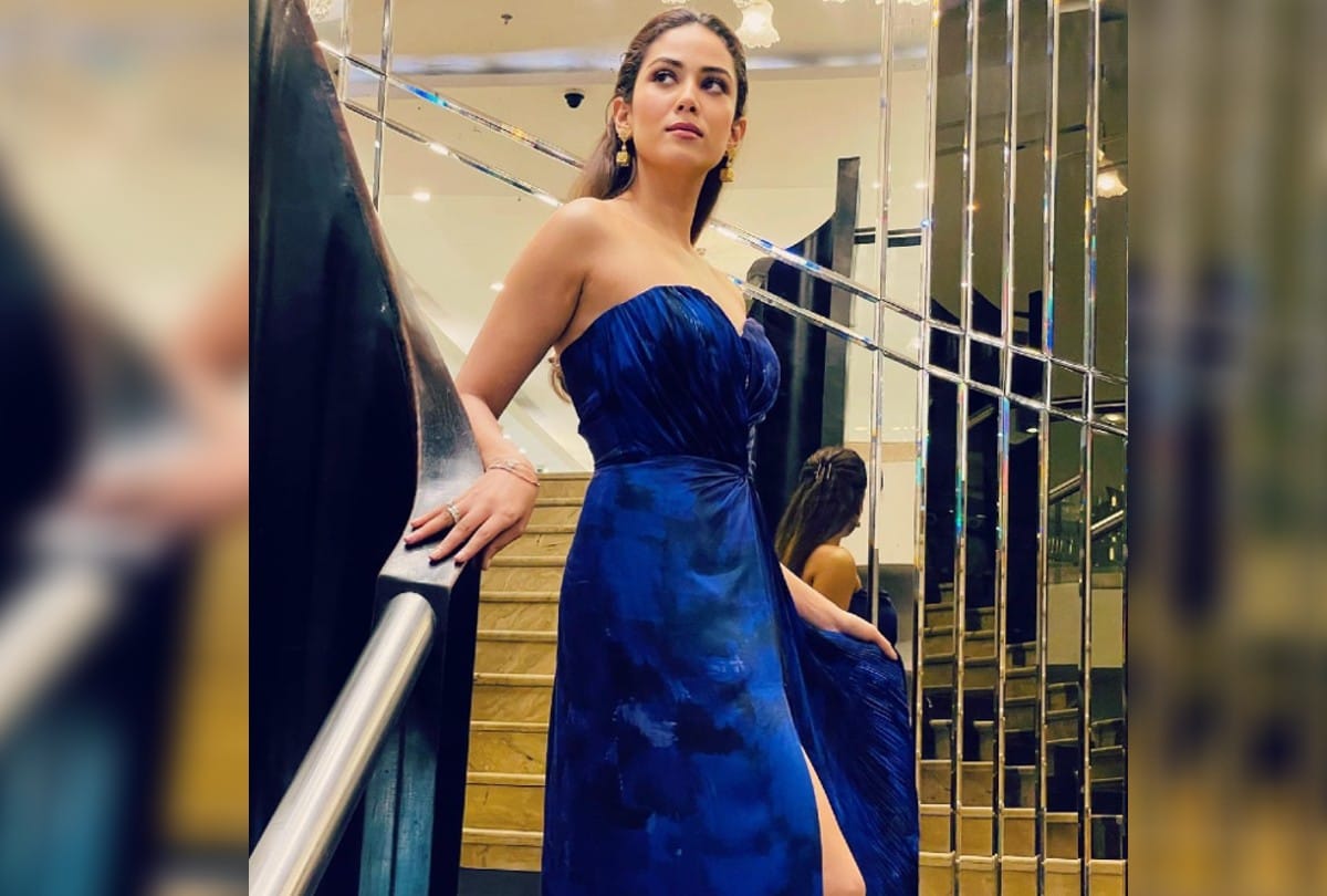 Mira Rajput Fashion Tips See These Stunning looks of Mira