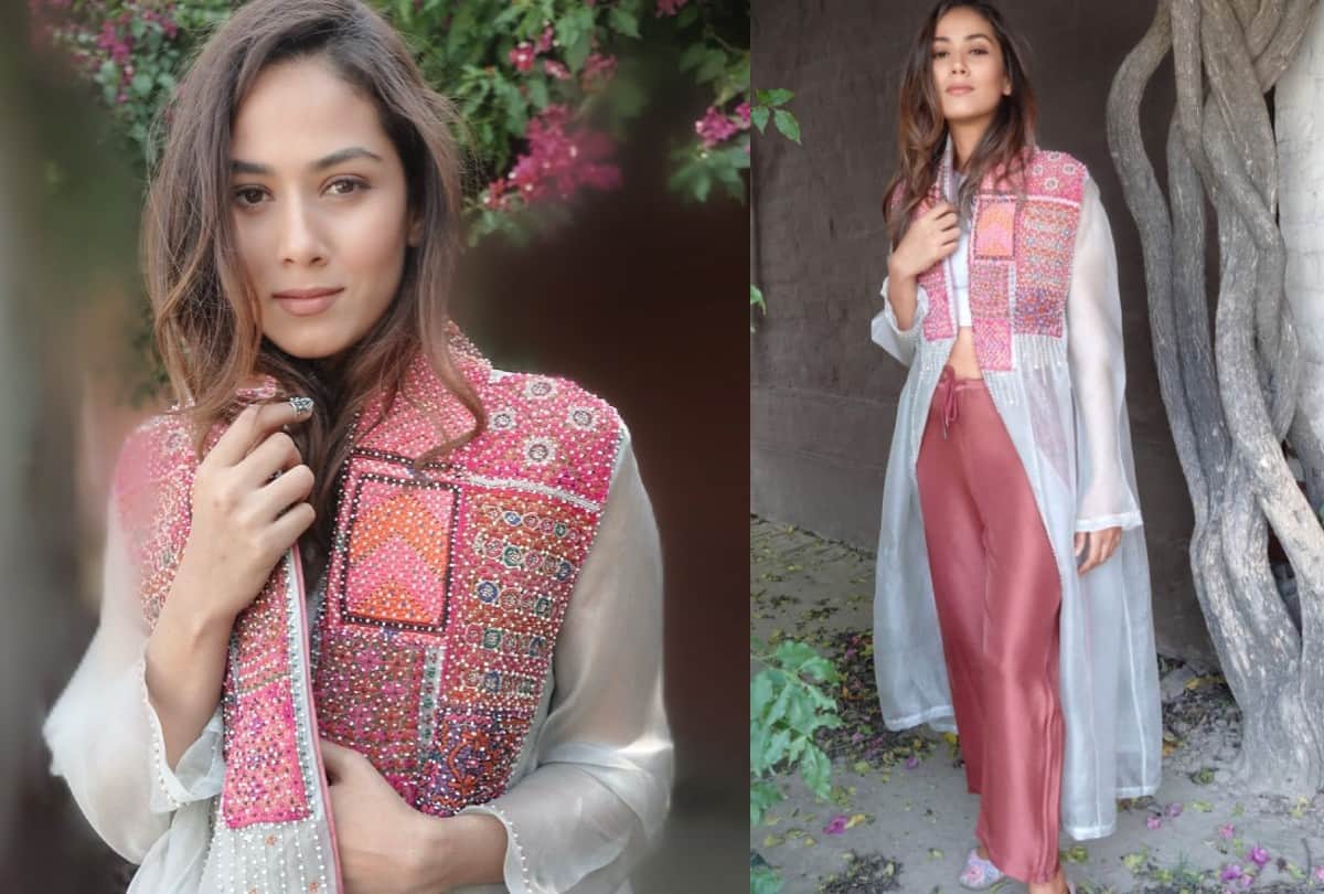 Mira Rajput Fashion Tips See These Stunning looks of Mira