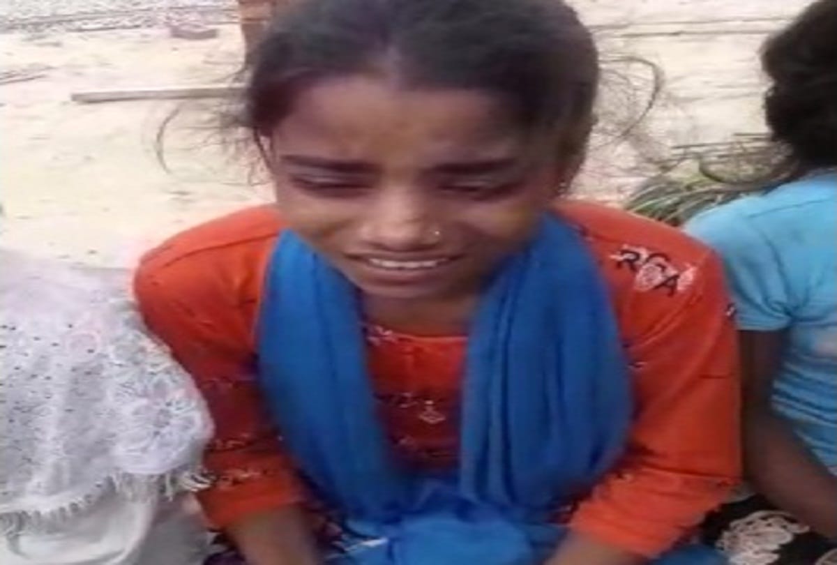 Uproar over taking eight girl students out of school at night many serious allegations against warden