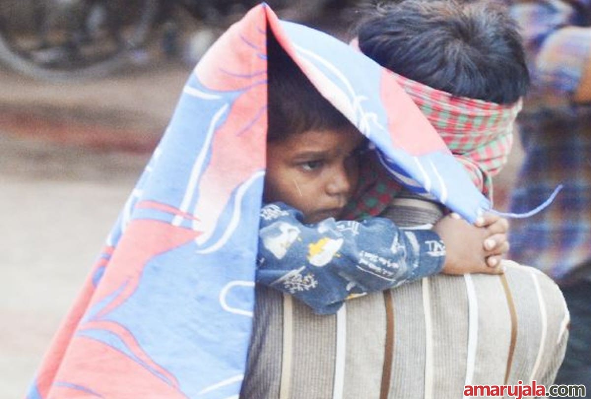 Viral Fever Dengue in Firozabad News: number of sick children increases in government hospital firozabad