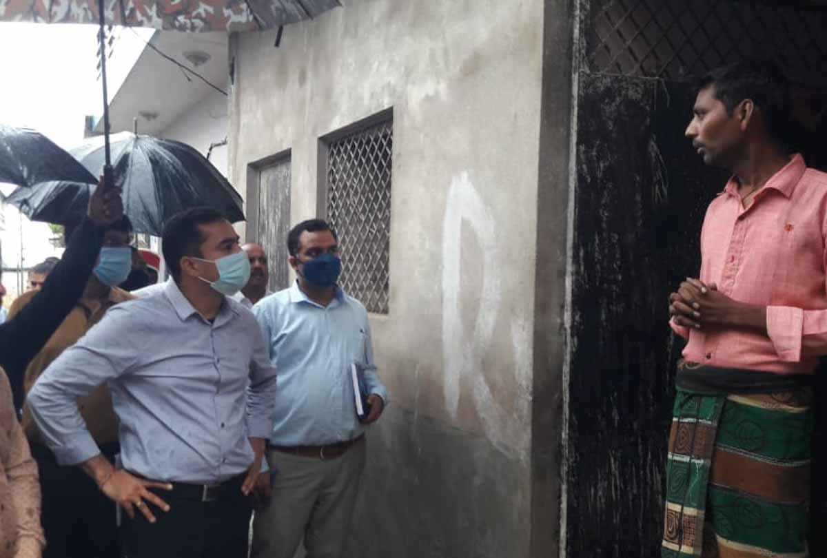 Mysterious fever in Kanpur: DM and CMO will stay in Kursauli today, 10 people have died so far